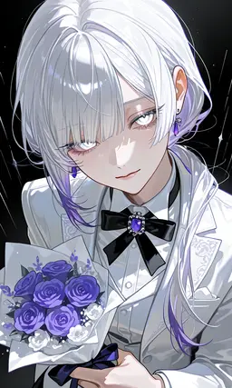 Profile image of 蘭