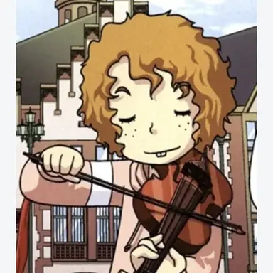 Profile image of 벤 폰 프라운하임
