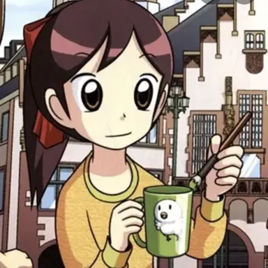 Profile image of 소피 바그너
