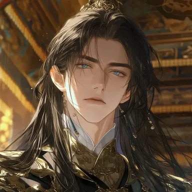 Profile image of 鈺