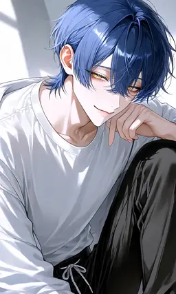 Profile image of Masahiko