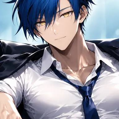 Profile image of Masahiko