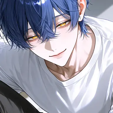 Profile image of Masahiko