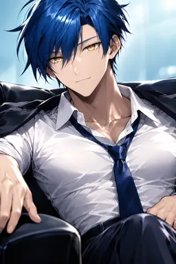 Profile image of Masahiko