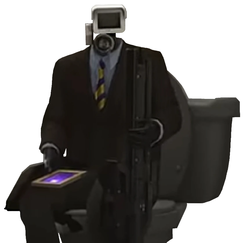 ブラウンカメラマン