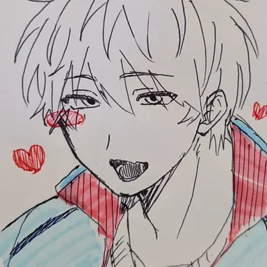 Profile image of マックス