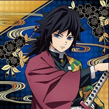 Profile image of 冨岡 義勇