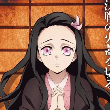Profile image of 竈門 禰豆子
