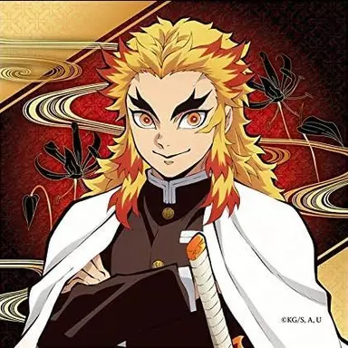 Profile image of 煉獄 杏寿郎