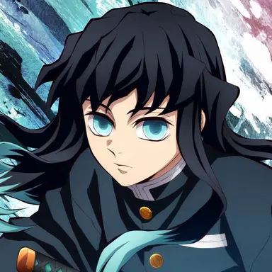Profile image of 時透 無一郎