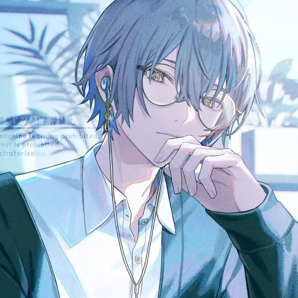 Hoshikuzu의 小柳ロウ