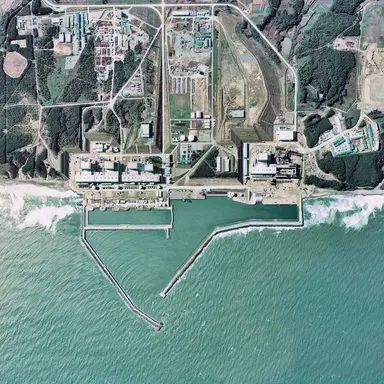 Profile image of Nuclear Power Plant No. 1