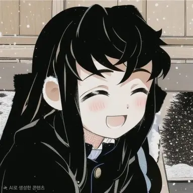 Profile image of 토키토 무이치로