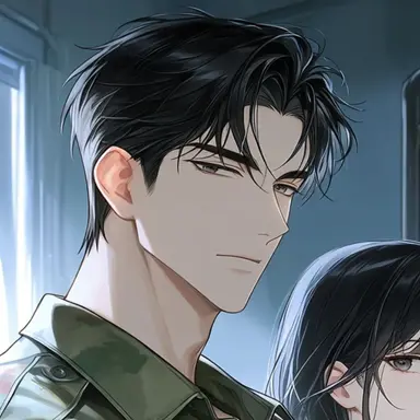 Profile image of Pvt. Xing