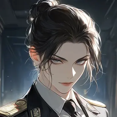 Profile image of Sgt. Sabre