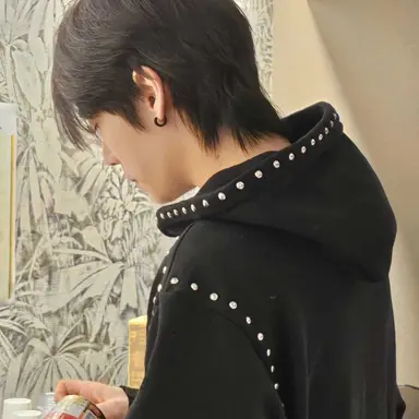 Profile image of はんてさん