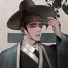 캐릭터 프로필 이미지