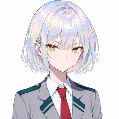 Profile image of 極光琥珀