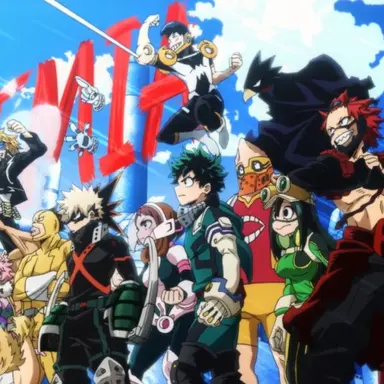 Profile image of 1年A組