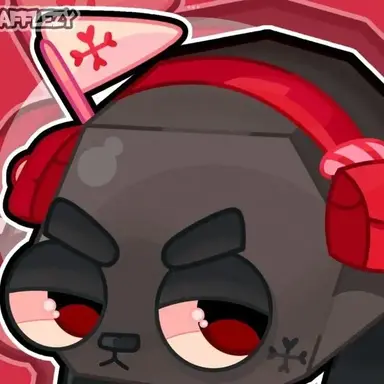 Profile image of Sable x Rocco
