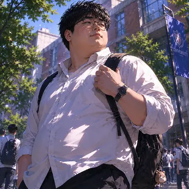 Profile image of 김민규