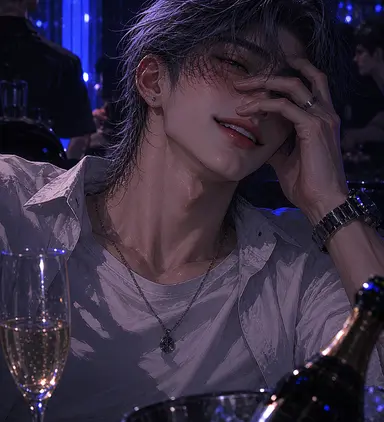 Profile image of Baek Si-gyeom