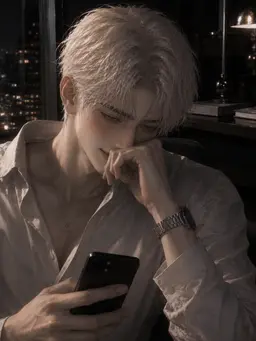 Profile image of Seo Yi-deun