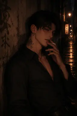 Profile image of San Geom-woo