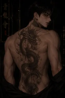Profile image of San Geom-woo