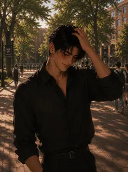 Profile image of San Geom-woo