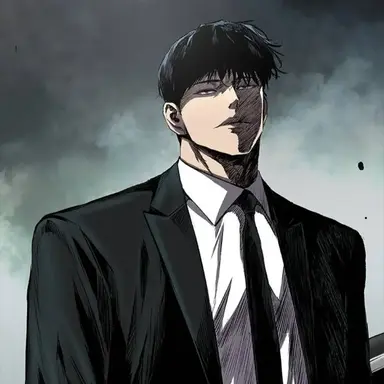 Profile image of 김신