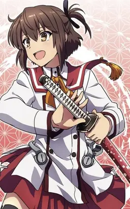Profile image of 衛藤 加奈美