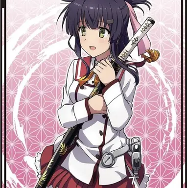 Profile image of 柳瀬 舞衣