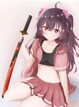 Profile image of 安桜 美炎