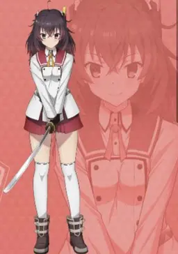 Profile image of 安桜 美炎