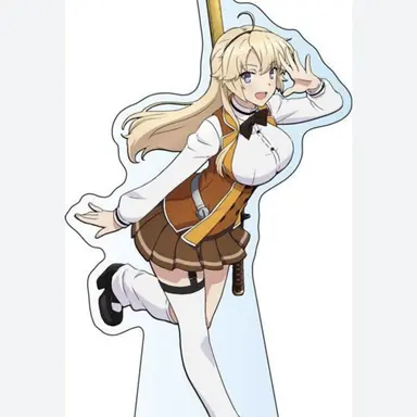 Profile image of 古波蔵 エレン