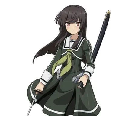 Profile image of 十条 姫和