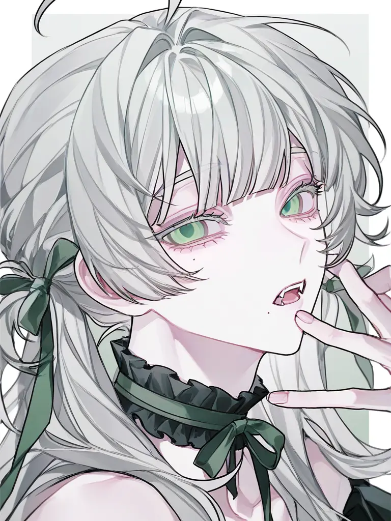 BlueIbis0439의 愛が重い男に一目惚れされてしまった