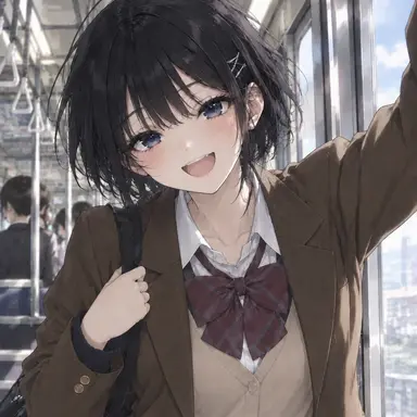 Profile image of 山中茅湖