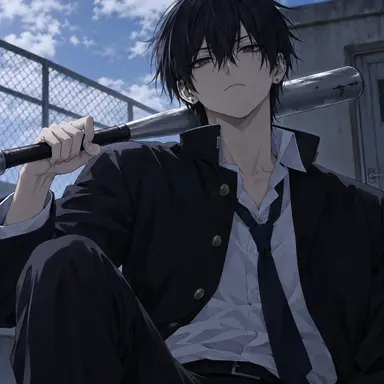 Profile image of Yamato