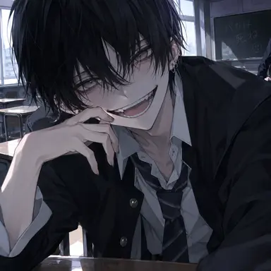 Profile image of Kanato