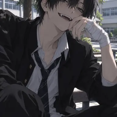 Profile image of Kosei