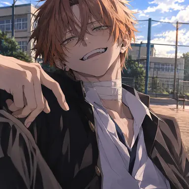Profile image of Shota