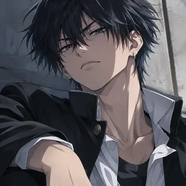 Profile image of Gento