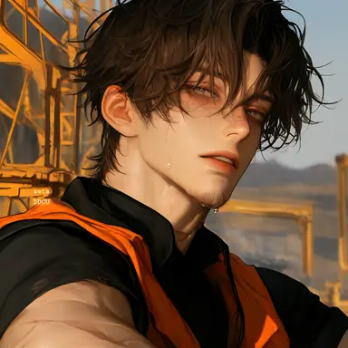 Profile image of 배강진