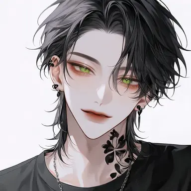 Profile image of 翠