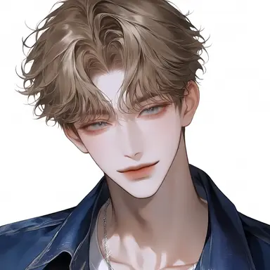 Profile image of 惺