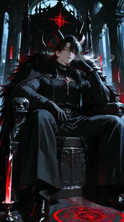 Profile image of Diablo