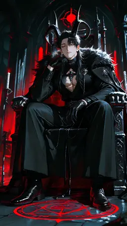 Profile image of Diablo