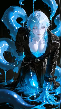 Profile image of Slime